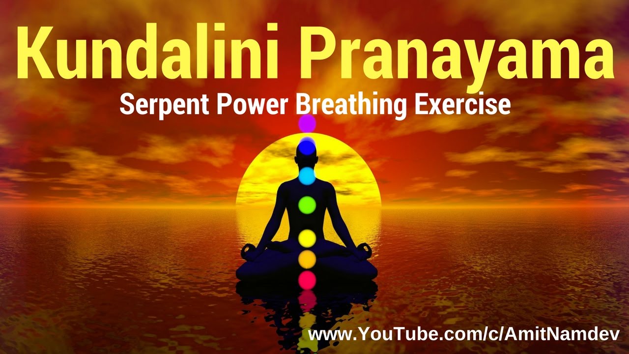 sudarshan kriya yoga breathing